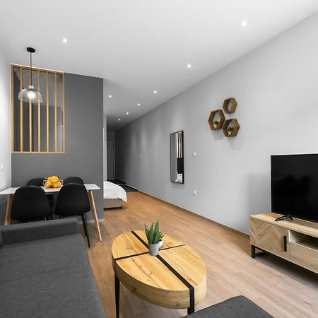 Noema, Nilie Hospitality Mgmt Apartment Salonic Exterior foto