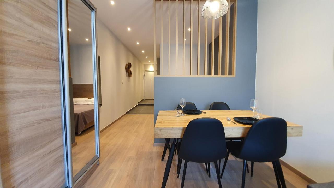 Noema, Nilie Hospitality Mgmt Apartment Salonic Exterior foto