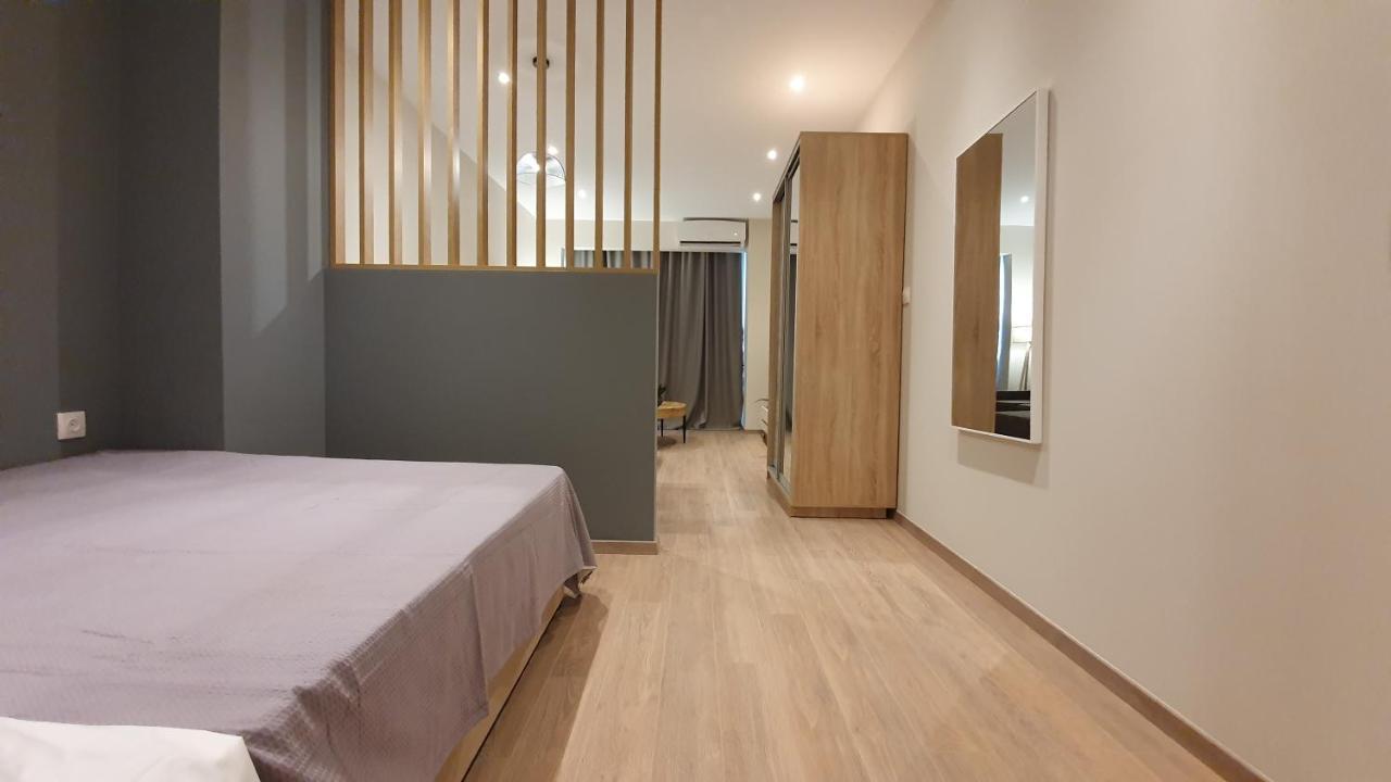 Noema, Nilie Hospitality Mgmt Apartment Salonic Exterior foto