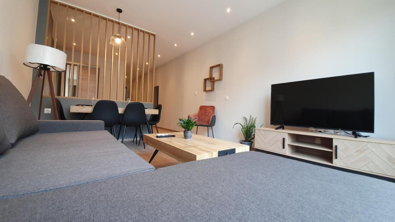 Noema, Nilie Hospitality Mgmt Apartment Salonic Exterior foto