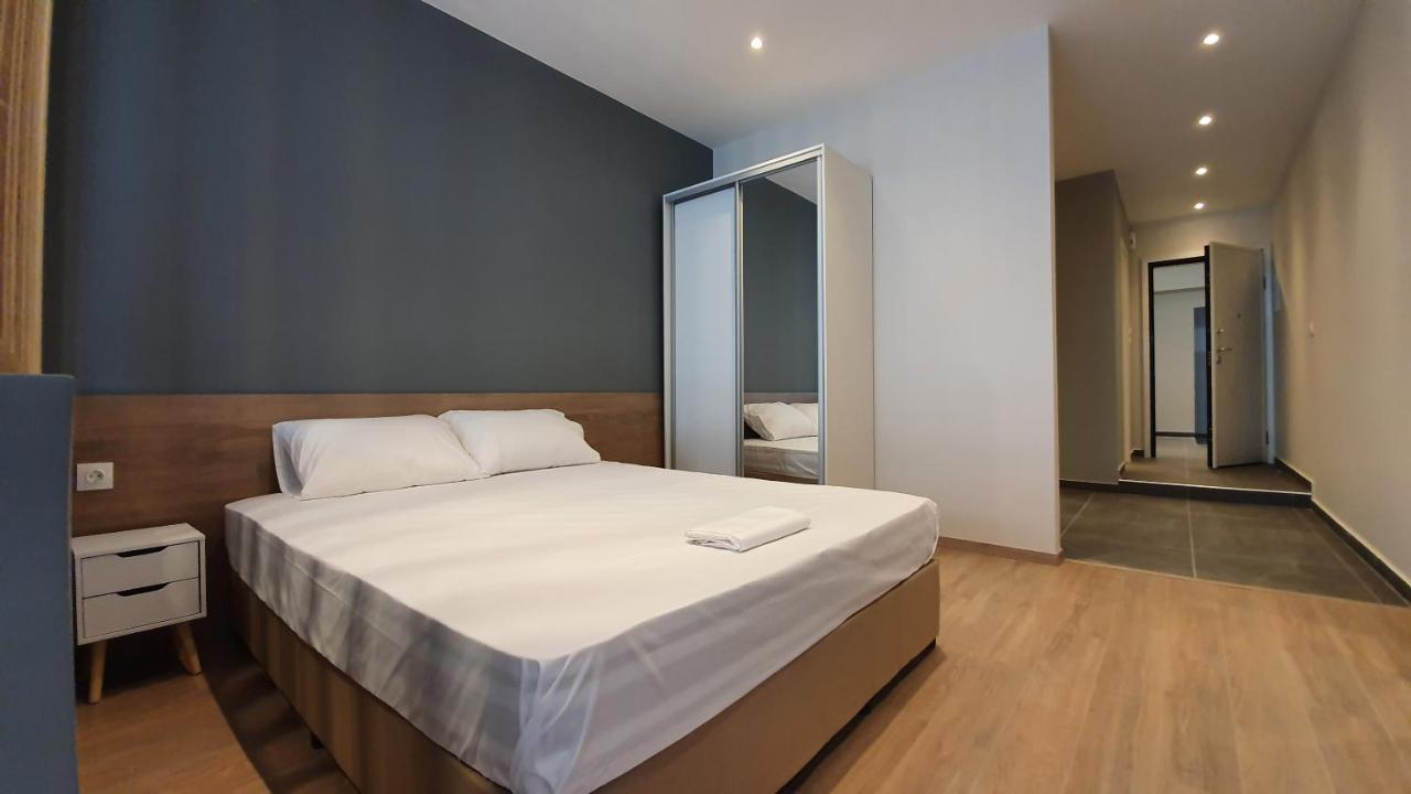 Noema, Nilie Hospitality Mgmt Apartment Salonic Exterior foto