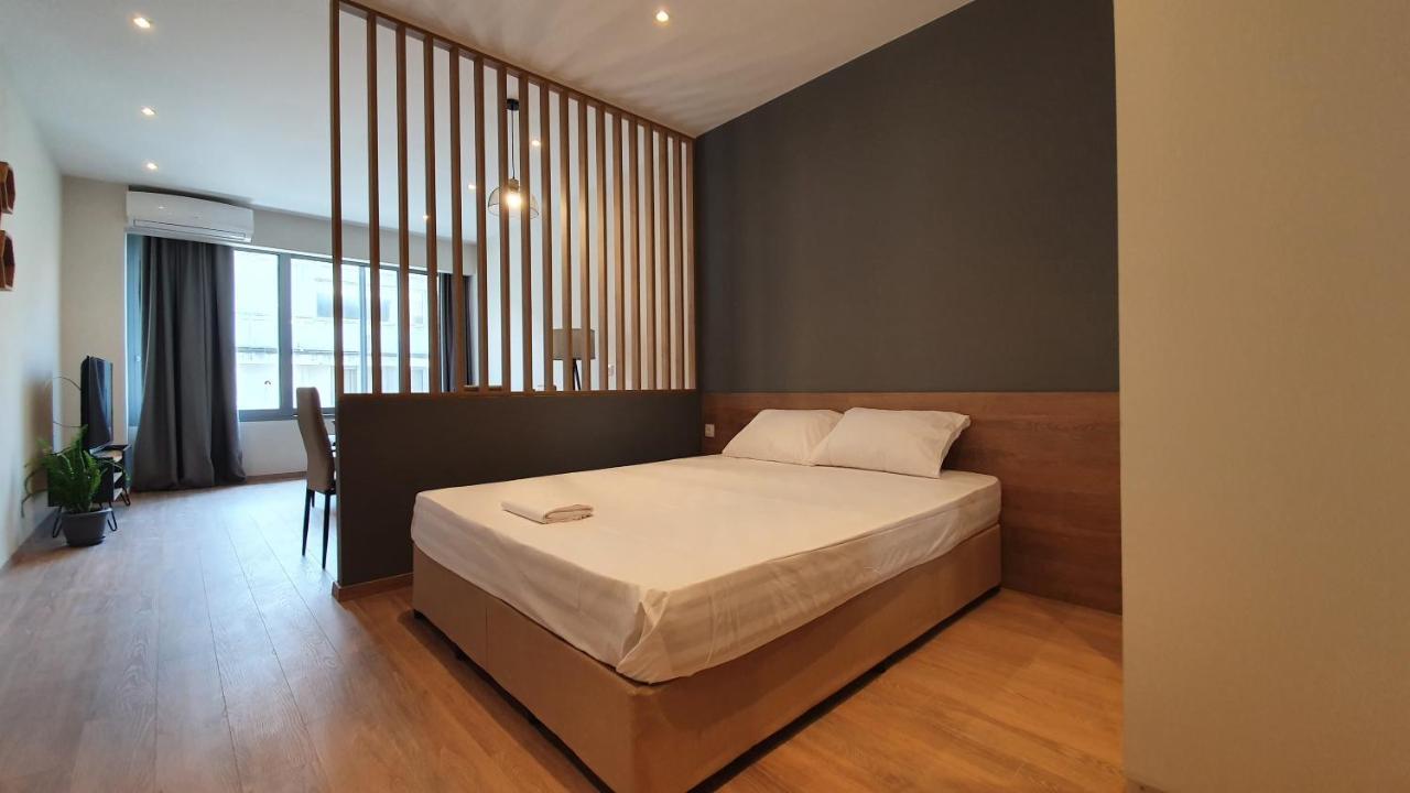 Noema, Nilie Hospitality Mgmt Apartment Salonic Exterior foto